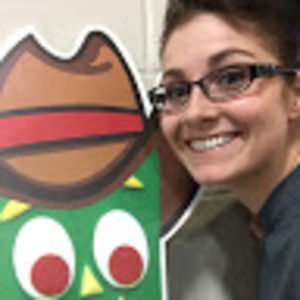 Meet your Posher, Andrea